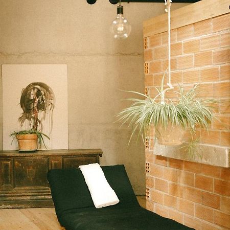 Inloft Copons Apartman Kültér fotó